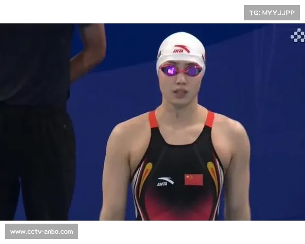 徐嘉余张雨霏余依婷确认出战成都全国游泳锦标赛力争佳绩