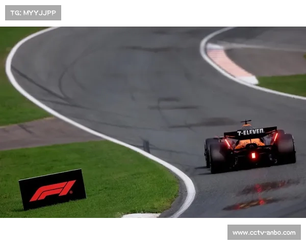 荷兰大奖赛：皮亚斯特里夺冠，新秀哈贾尔首登领奖台